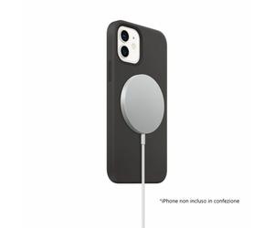 Caricabatteria Ricarica Wireless MagSafe Apple USB-C ORIGINALE iPhone 13/12, Pro