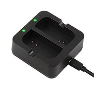 Caricabatteria ricaricabile compatto e portatile per campanello ad anello 2 3 4