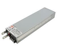 Caricabatteria RPB-1600-24: per batterie ricaricabili 55A 180-550Ah 27,6VDC S...