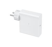 Samsung EP-TB410 Caricatore originale da 140W Super Fast Charging, Porta USB-C (Senza Cavo), Bianco