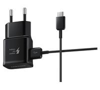 CARICABATTERIA SAMSUNG EP-TA20 Nero