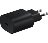 Samsung EP-TA800NBEGEU Caricabatterie per dispositivi mobili Universale Nero AC Ricarica rapida Interno