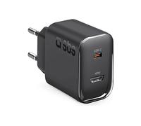 Caricatore caricabatterie 65W con porta HDMI