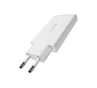SBS Alimentatore Extra Slim GaN Charger 67W USB-C, Tecnologia GaN, Power Delivery PD 3.0 PPS, Ricarica Rapida, Caricabatterie USB C, Caricatore per iPhone, Samsung, Tablet, Notebook, Compatto, Bianco