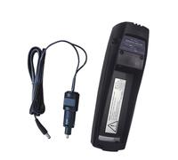 CARICABATTERIA SCANRECO PER RADIOCOMANDO TELECOMANDO GRU - MODELLO 434 - CARICA VELOCE - 10/30VDC - ORIGINALE SCANRECO - CABLAGGIO DI COLLEGAMENTO INCLUSO