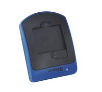 Caricabatteria (senza cavo/adattatori) per Nilox F-60 Evo, Evo 4K // AEE Magicam S51, S60, S70... / Veho MUVI K2 / KitVision Edge HD30W