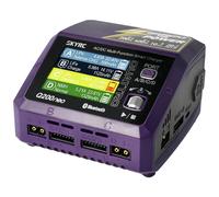 SkyRC Caricabatterie Q200 Neo LiPo 1-6S 10A 200W AC SK100197-01 modellismo