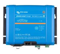Caricabatteria Smart IP43 Charger 24/16 (1+1) 120-240V Victron