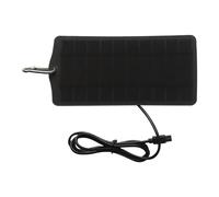 Caricabatteria Solare 25W 5V con Uscita TIPO C per Uso Mobile ed Esterno