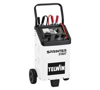 Telwin SPRINTER 6000 START 230V 12V/24V