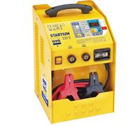 GYS Automatikladegerät, Schnellstartsystem STARTIUM 330E 026469 12 V, 24 V 5 A, 10 A, 15 A, 25 A 5
