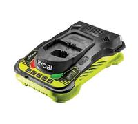 CARICABATTERIA SUPER-RAPIDO 'RC18150' RYOBI Compatibile 18V - RYOBI