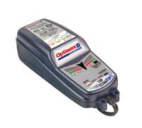Caricabatteria TECMATE Optimate 5 Start/stop 12V 4A TM-220
