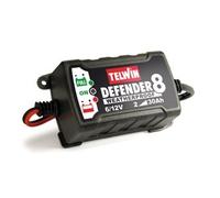 TELWIN CARICABATTERIA DEFENDER 8 6V/12V 807558