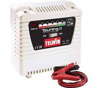 CARICABATTERIA TOURING 11 TELWIN VOLT 6/12 AH 15-25/30-55