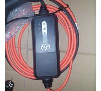 Caricabatteria Toyota EV Proace Electric / Proace City / Proace Verso Type 2 ...