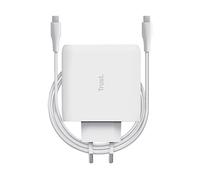 MAXO 100W USB-C CHARGER WHT -