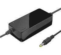 Caricabatterie universale per laptop Trust Primo 19V-90W - R06117 nero - 22142