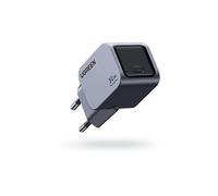 Ugreen 35006 Caricabatterie per dispositivi mobili Universale Grigio AC Interno NEW