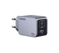 Ugreen Caricabatterie Da Parete Usb-a E Usb-c X755