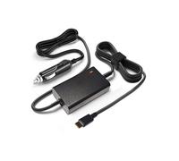 Caricabatteria Universale da Auto USB-C PD 100W 12V-24V 5V 9V 12V 15V 3A 20V 5A per Laptop Book Tablet Smartphone