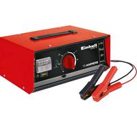 CARICABATTERIA UNIVERSALE PER AUTO E MOTO 6-12-24 V EINHELL CC-BC 15