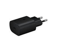 Samsung EP-TA800NBEGEU Caricabatterie per dispositivi mobili Universale Nero AC Ricarica rapida Interno