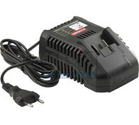CARICABATTERIE PER BATTERIE AL LITIO 20V 53182 YAMATO MYX