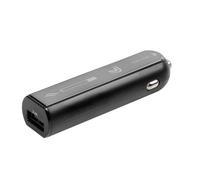 Caricabatteria Usb Accendino Elettrico Integrato Fast Charge 2100ma 12/24v
