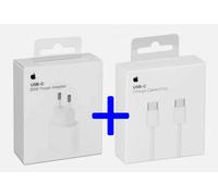 CARICABATTERIA USB-C APPLE ORIGINALE CAVO IPHONE 11 12 13 14 15 16 17 2 METRI