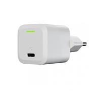 GC CHARGC06W - Caricabatterie USB, 33 W, 1 USB-C, bianco