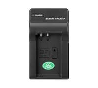 Caricabatteria USB EN-EL20 per fotocamera J1, J2, J3, J4, S1, S2, V3 per Nikon
