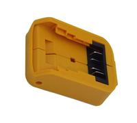 Caricabatteria USB portatile doppio per DCB203 compatibile per 18V disp
