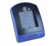 Caricabatteria USB (senza cavo/adattatori) NP-40 per Creative, Easypix, JAY-tech, Panasonic S004...vedi lista