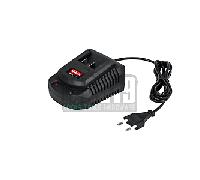 CARICABATTERIA CARICATORE ALIMENTATORE BATTERIA 2,4Ah ONEALL M-CB22 18V VALEX