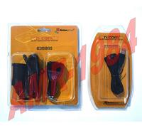 CARICABATTERIA VEICOLARE PER NOLAN N-COM presa USB