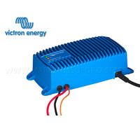 CARICABATTERIA VICTRON 25A BLUE POWER IP67 BATTERY CHARGER PER BARCA CAMPER