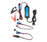 Caricabatteria Victron Automotive IP65 6V/12V-1.1A BPC120134034R