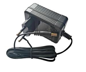 CARICABATTERIA VOLPI ORIGINALE COD.WCBLI1-8A PER BATTERIE 8Ah per Pompe Elektron