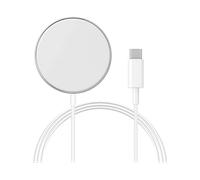 CARICABATTERIA WIRELESS AVIZAR MS-VIRT-17A Bianco
