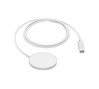 CARICABATTERIA WIRELESS AVIZAR MS-VIRT-17N Bianco