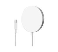 CARICABATTERIA WIRELESS AVIZAR MS-VIRT-17X Bianco