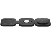 Belkin BoostCharge Pro Cuffie, Smartphone, Orologio intelligente Nero USB Carica