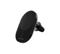CARICABATTERIA WIRELESS CANYON OnGrip 105 15W Qi2 magnetico, Apple Apple da 15W, Nero