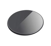CARICABATTERIA WIRELESS CRONG CRG-PS15W-BLK Nero