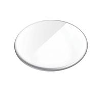 CARICABATTERIA WIRELESS CRONG CRGPS15W-WHI Bianco