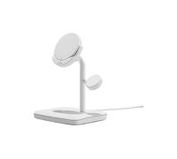 CARICABATTERIA WIRELESS CYGNETT CY-CY5101BUNCP Bianco