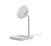 5180361 QI2 2-IN-1 CHARGEBASE 15W WIRELESS WHITE