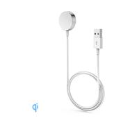 CARICABATTERIA WIRELESS DAM ELECTRONICS DMAB0266C01 Bianco