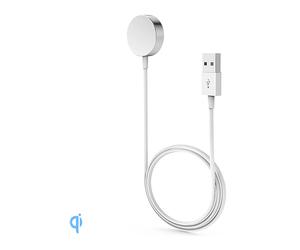 CARICABATTERIA WIRELESS DAM ELECTRONICS DMAB0266C01 Bianco